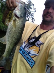 Shawn Stover